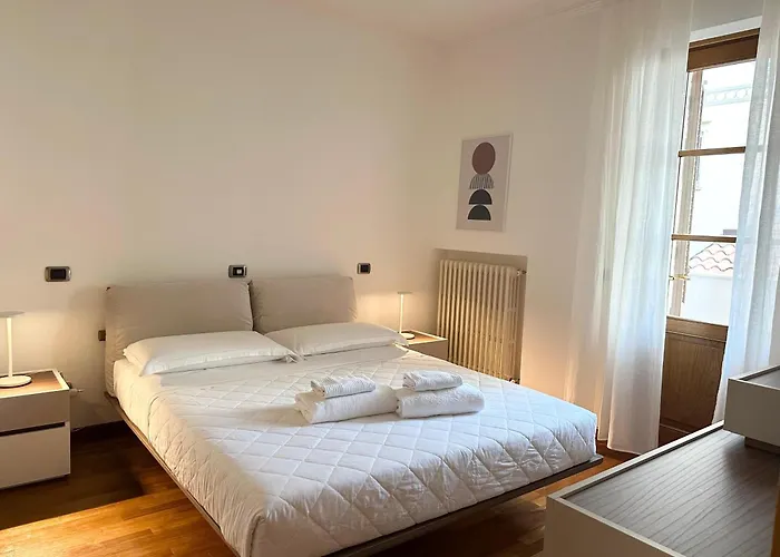 Apartament Carducci 47 Forte dei Marmi