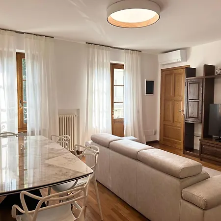Carducci 47 Apartman Forte dei Marmi