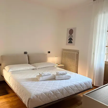 Apartman Carducci 47 Forte dei Marmi